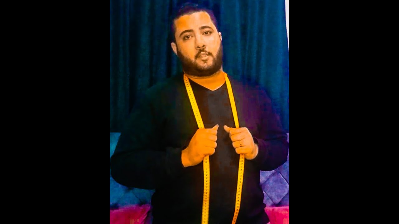 معلومة  لازم تعرفها في مهنه الترزي