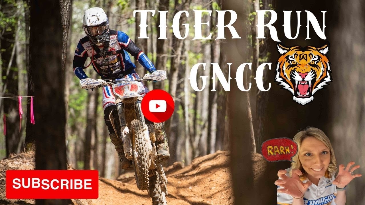 Tiger Run GNCC 2023 XC1