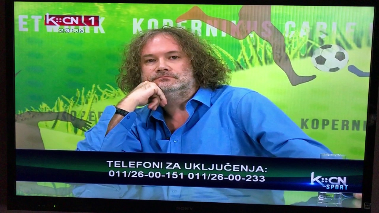 Dejan Andjus VS Psihopata iz Novog Sada