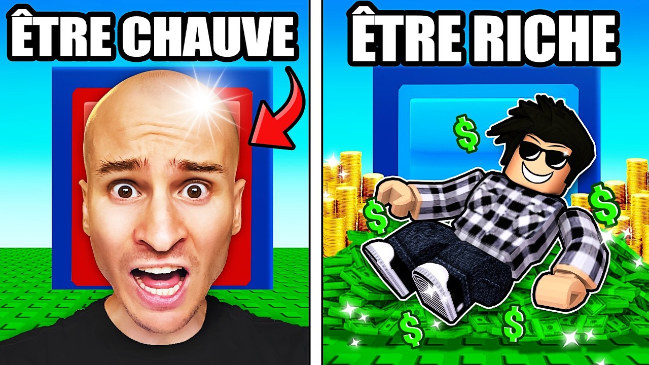 TU PRÉFÈRES, mais ça arrive VRAIMENT.. (Roblox)