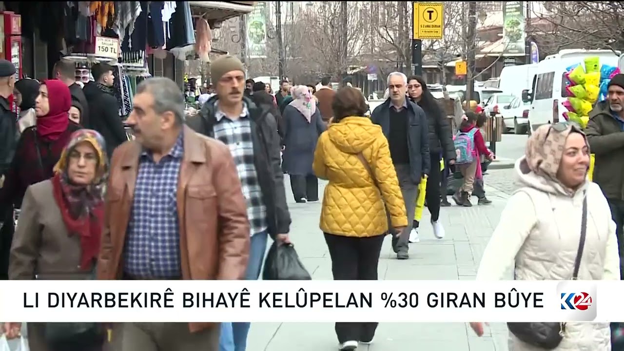 XELKÊ DIYARBEKIRÊ AMADEKARIYÊN MEHA REMEZANÊ DIKIN
