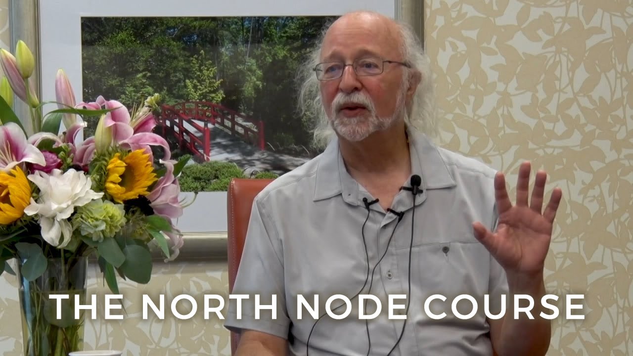 The North Node Homeward Path Preview