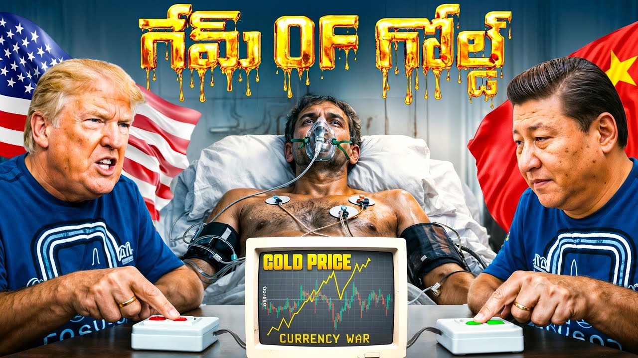 Watch this Before you buy GOLD? | Game of Gold Explained | Info Geeks