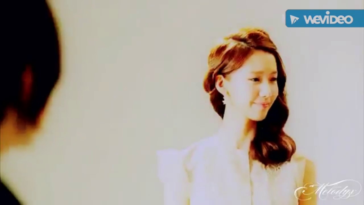 love rain (Gözümden düştüğün an)kore klip