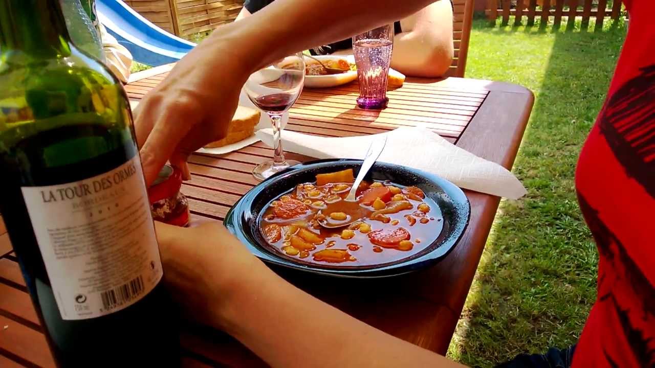 The Goulash Tutorial