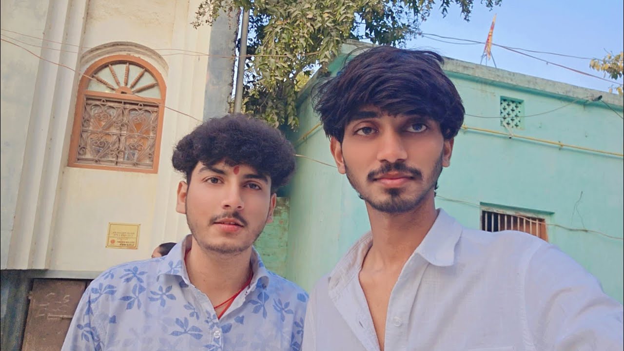 To Aaj Kya Notanki Kiye Hum Dono 😅