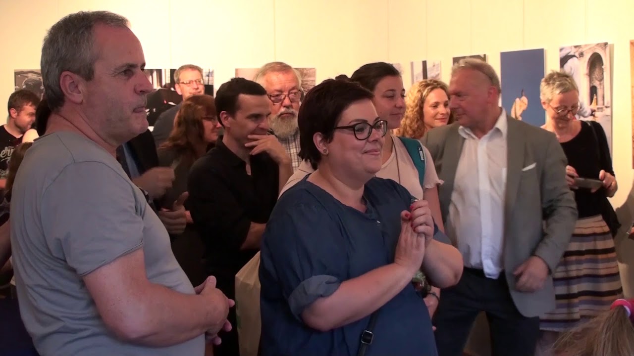 Fotoausstellung von Alexandre Silberman im Moritzhof
