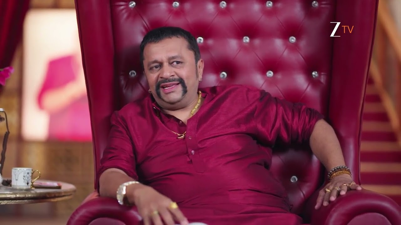 Lakshmi Nivas Hindi | Ep - 13 | Webisode 02 | Jan,24 2026 | Mansi Joshi Roy,Rajendra Chawla | Zee TV