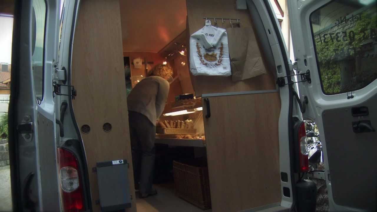 Bichlbäck - Trigos Tirol - Markt