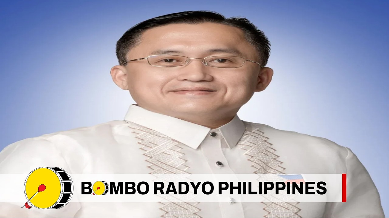 Sen. Bong Go hindi umano takot at nanindigan na wala siyang kasalanan | Bombo Radyo