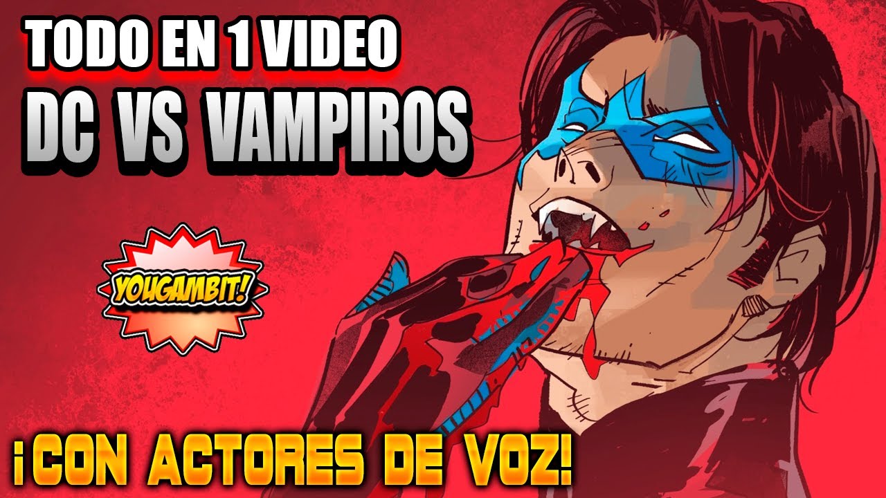 Videocomic: Todo 