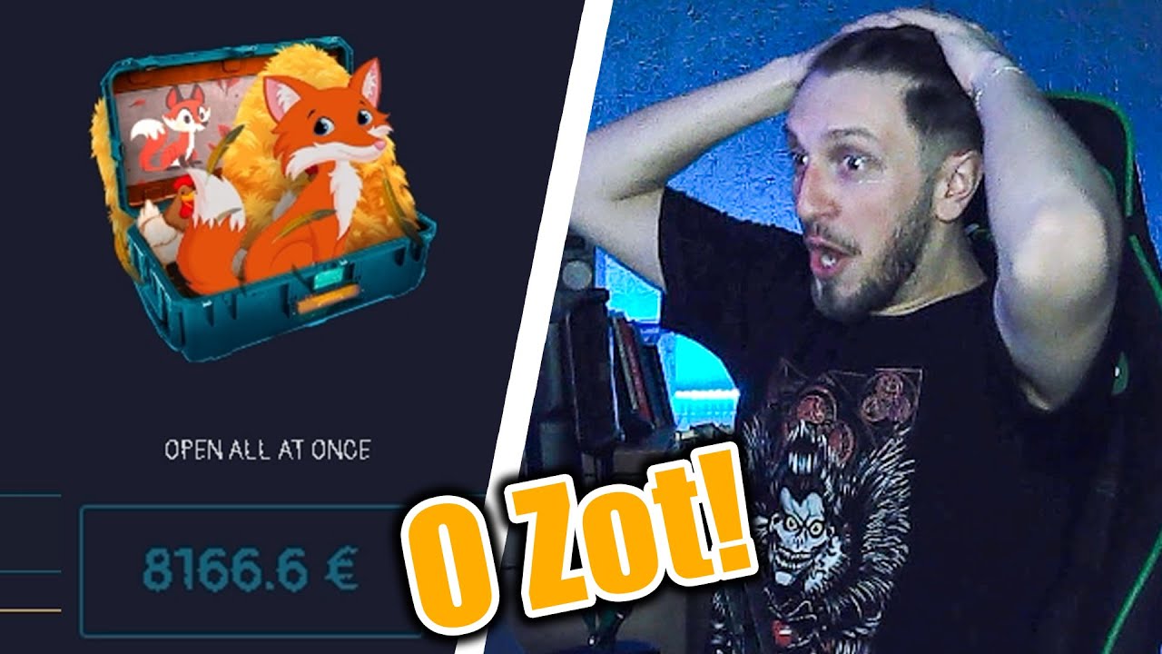 Qka kom FITU prej Case'it 8166 Euro (pandaskins)