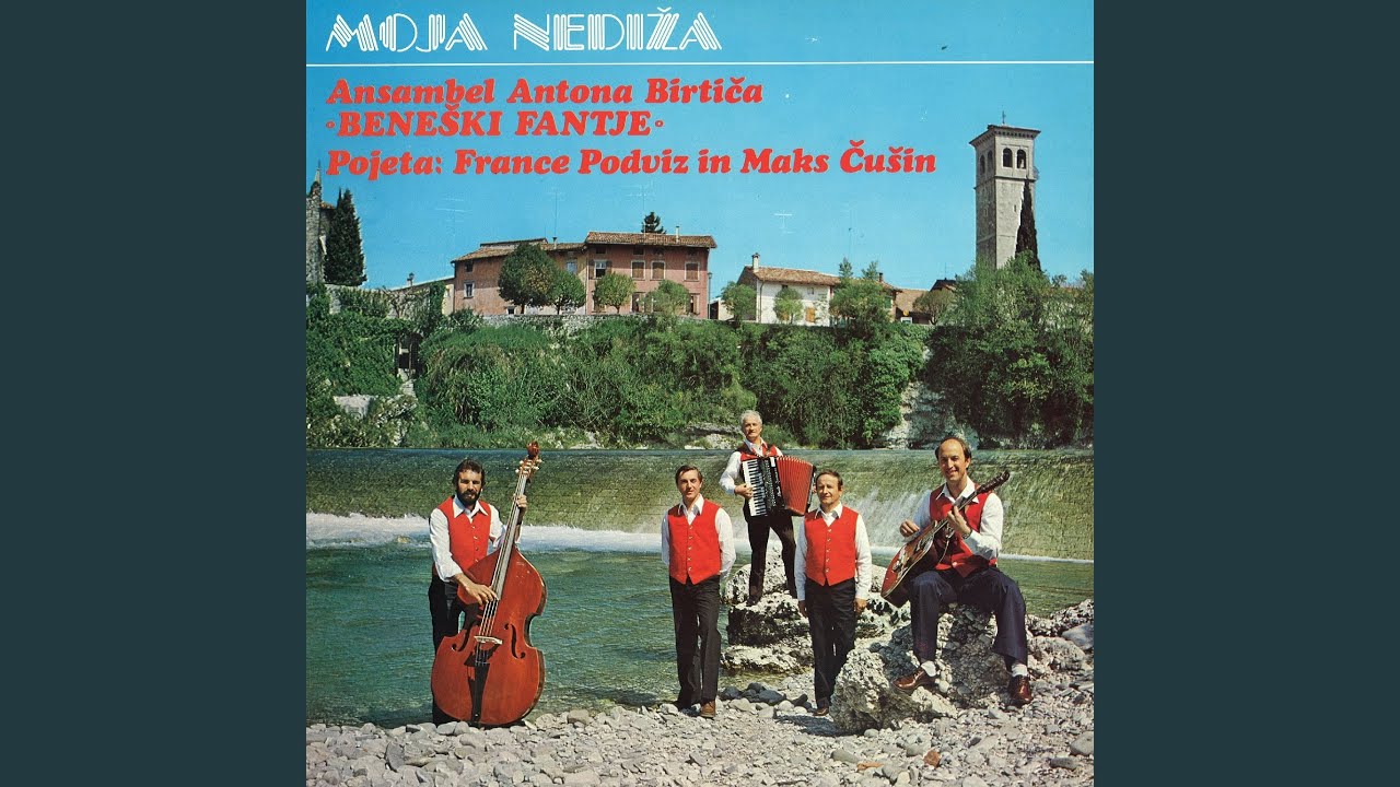 Moja Nediža