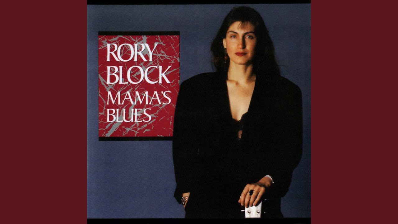 Big Road Blues