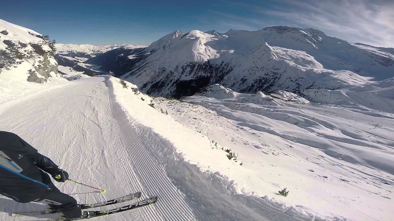 Hintertux 2015