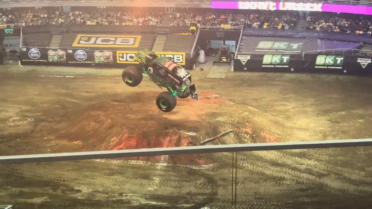 Monster Jam 