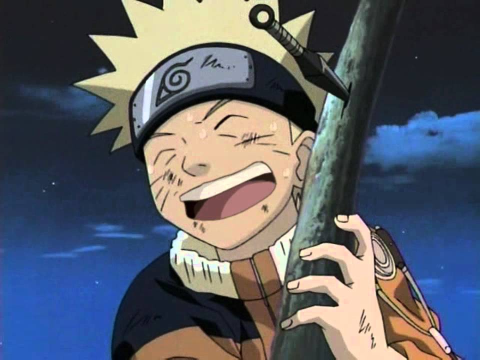 8 - ENNETHING NO JUTSU~!