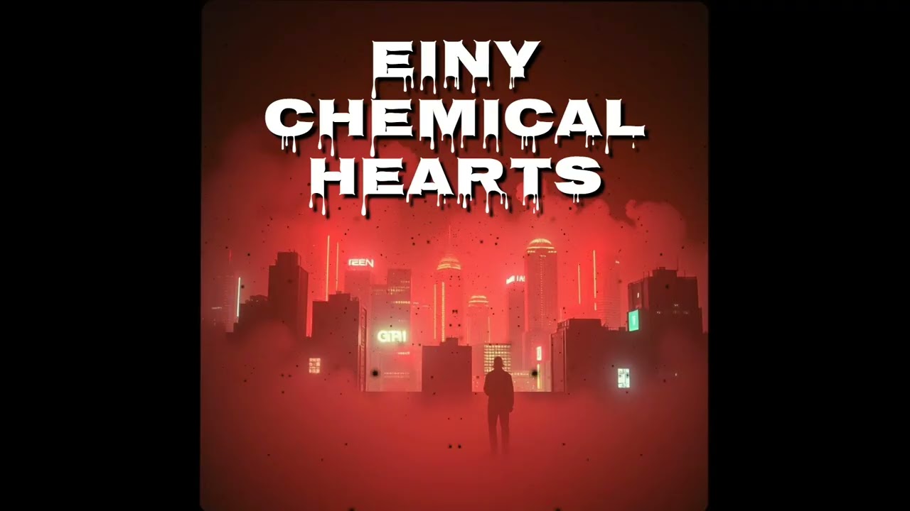 Einy - Chemical Hearts (Female Vocals / EDM / Electronic)