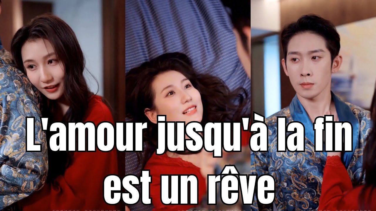Après sept ans de coeur, elle revient avec leur fils végétatif, il pleure de regret !