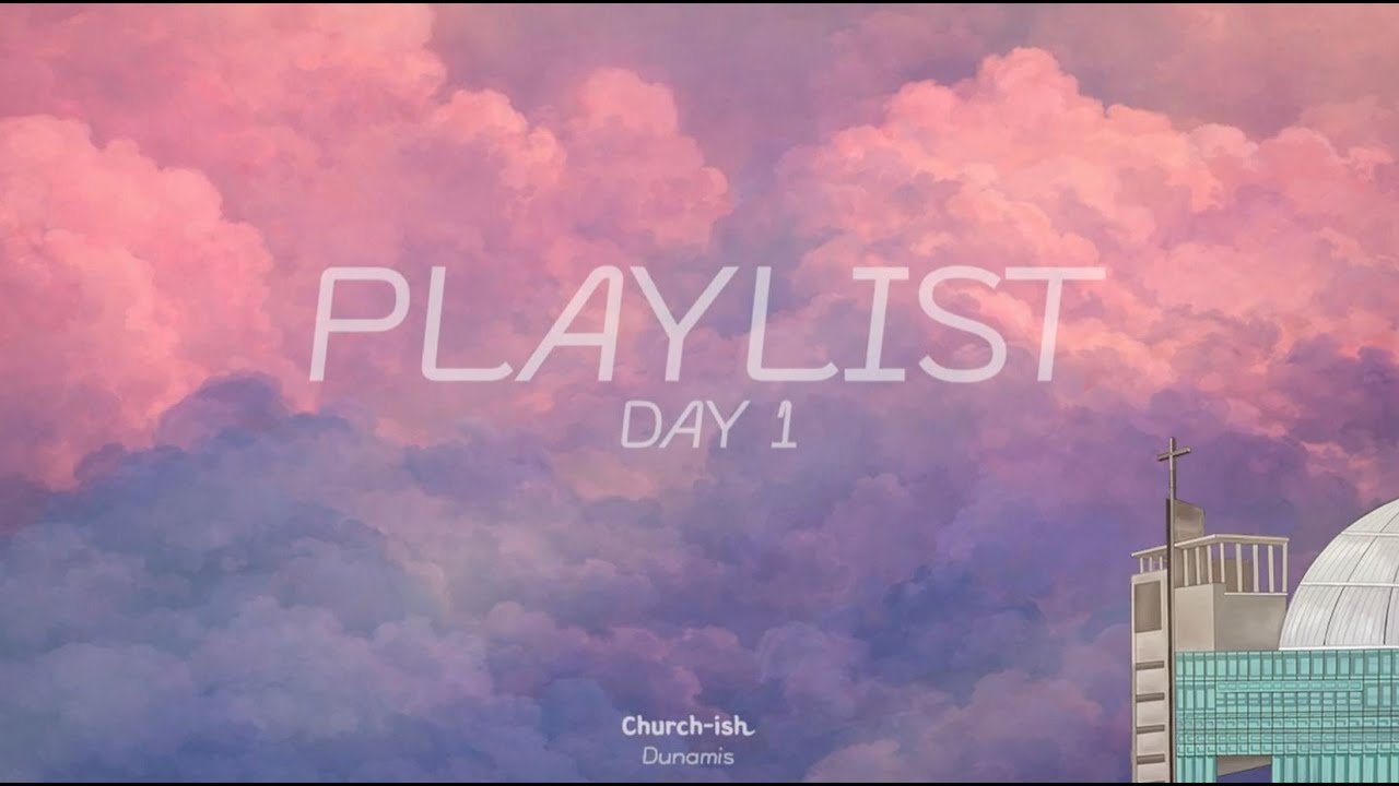 2026 봄수련회 두나미스 찬플리 | 첫째날 저녁예배 | 20260226