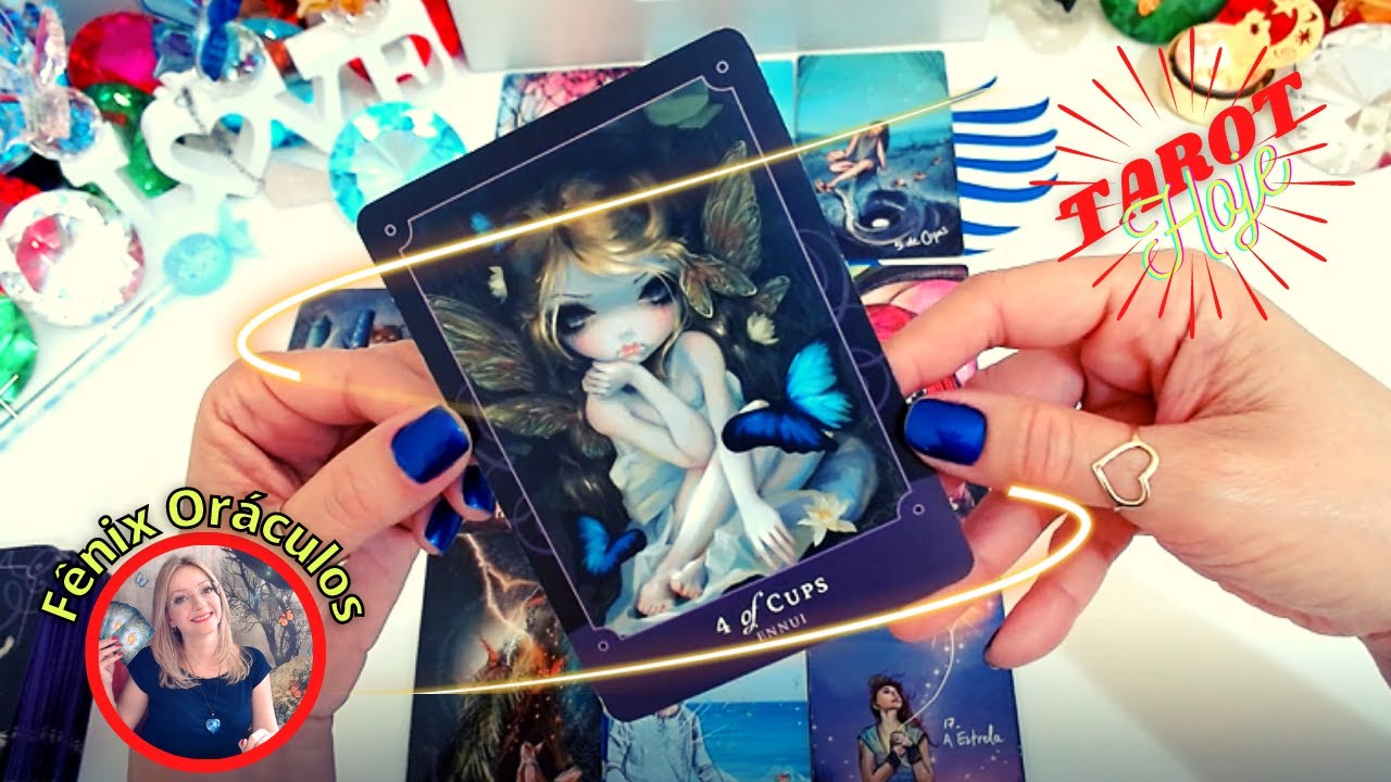 🙄💖O QUE ELE(A) SENTE POR MIM ATUALMENTE? O QUE PENSA? QUAL INTENÇÃO? O QUE ME DIRIA?🔮Tarot Responde