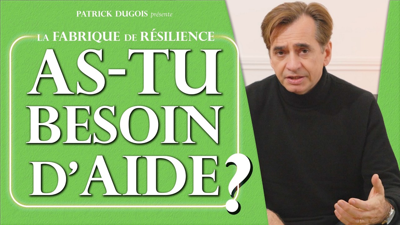Comment savoir demander de l'aide ?