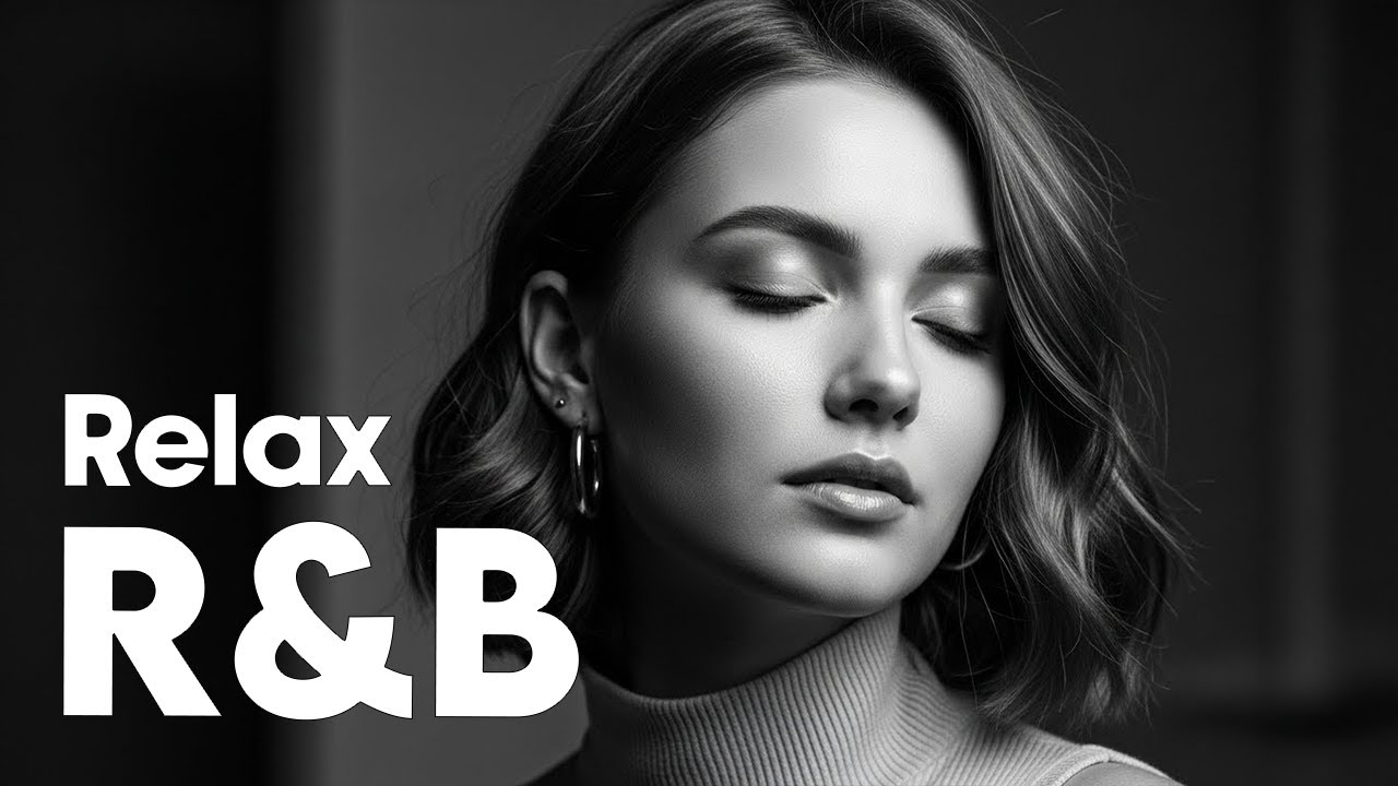【R&B Relax 30】Healing Playlist / for Chill / Work / Indie / Ballad / Relax / Coffee