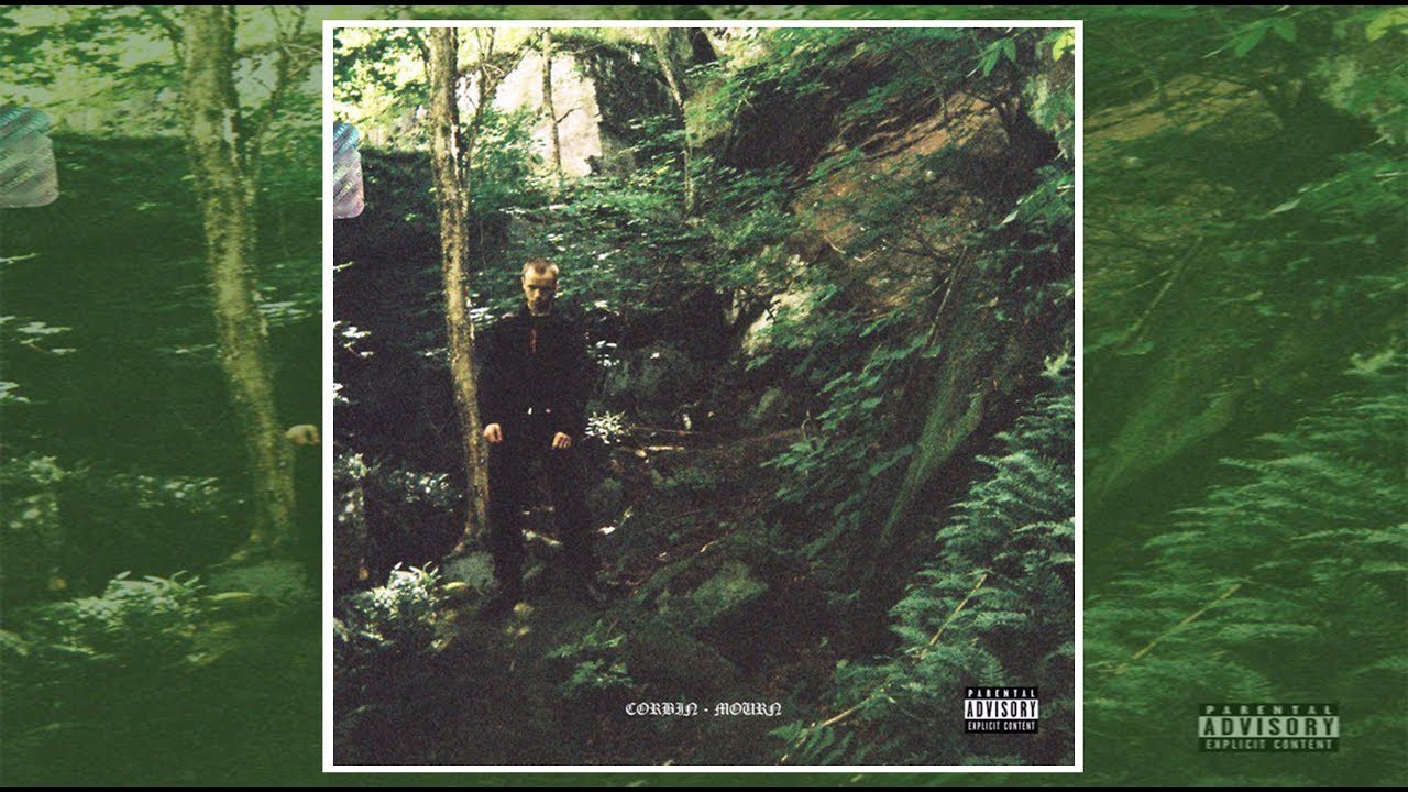 Spooky Black - Mourn (Full Album)