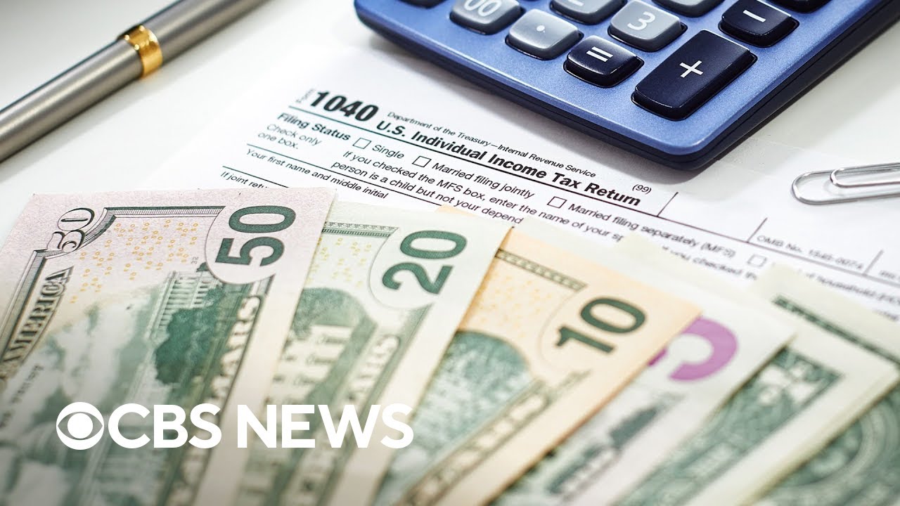 IRS says Americans failed to pay $688 billion in taxes in 2021