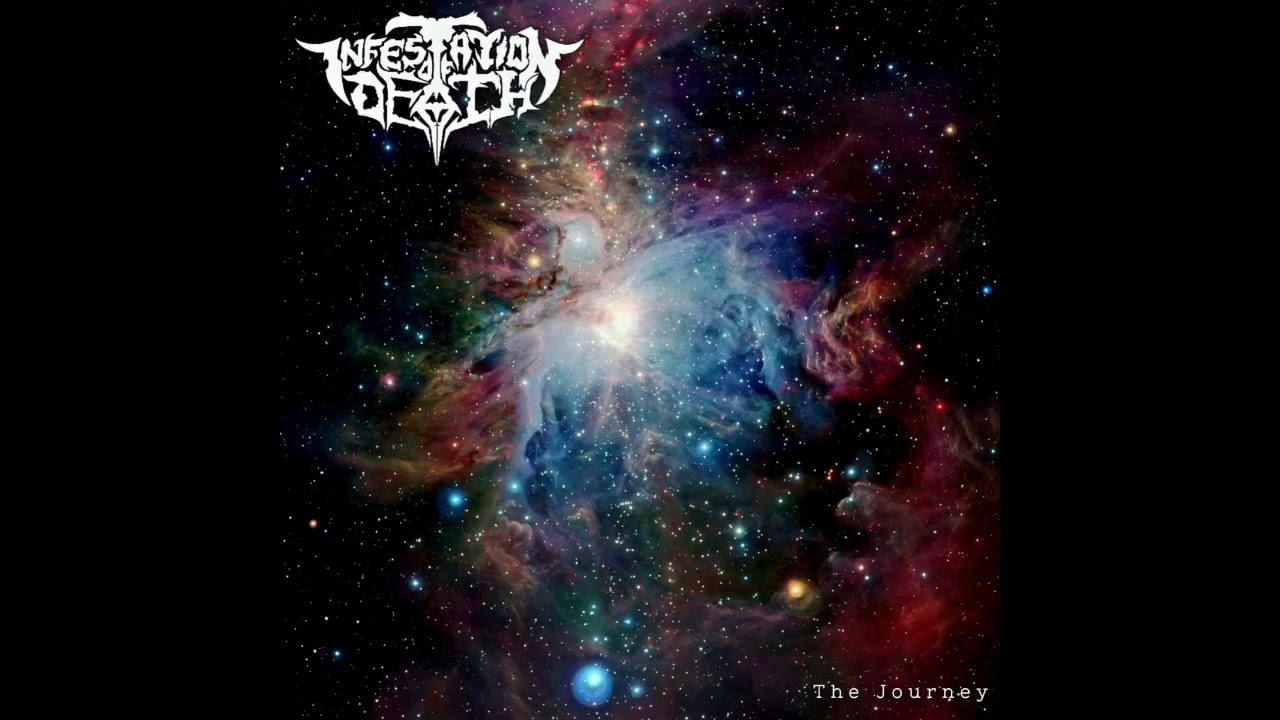 Travel To The Edge Of Universe