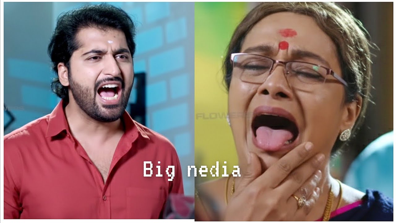 കണ്ണന്റെ വിശ്വരൂപം കണ്ടു ശബ്ദം നഷ്‌ടപ്പെട്ട മുത്തശ്ശിക്ക് ഗംഭീരം തിരിച്ചടി Mahalaxmi serial latest 