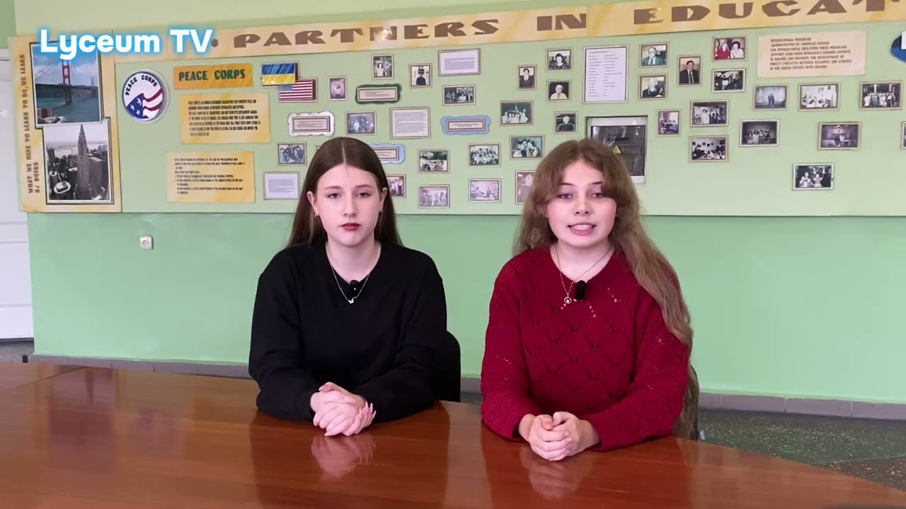 Lyceum_TV #40