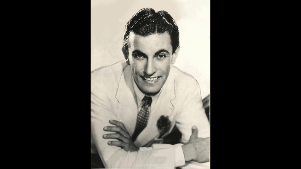Eddy Duchin: Easy Come, Easy Go. Vocal: The De Marco Sisters, 1934