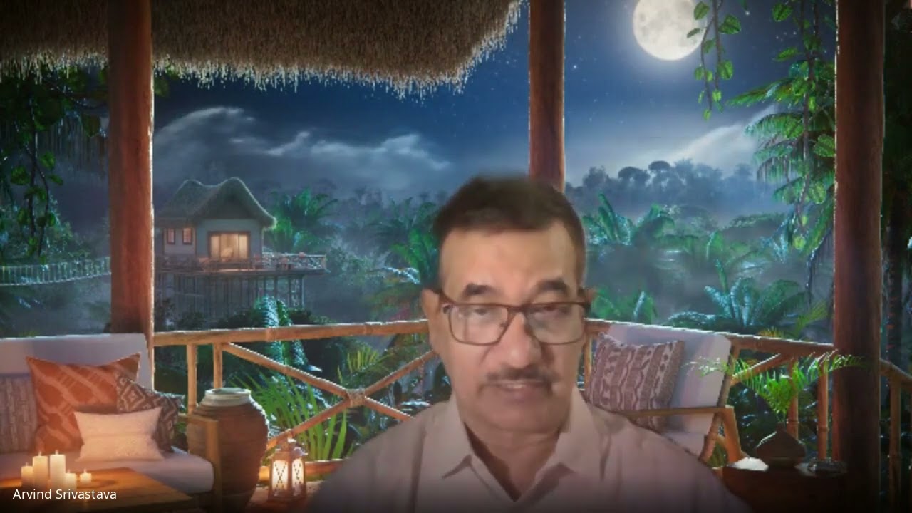 Description of Brahmaleen MP Khemka Sir's Treatise - 1   on Traditional Chinese Meridian 16.3.23