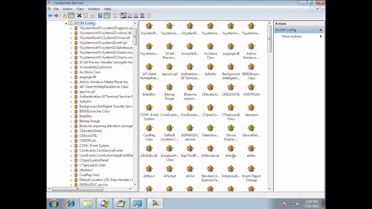 18 DCOM Security - Easy and Quick Vulnerability Hunting in Windows