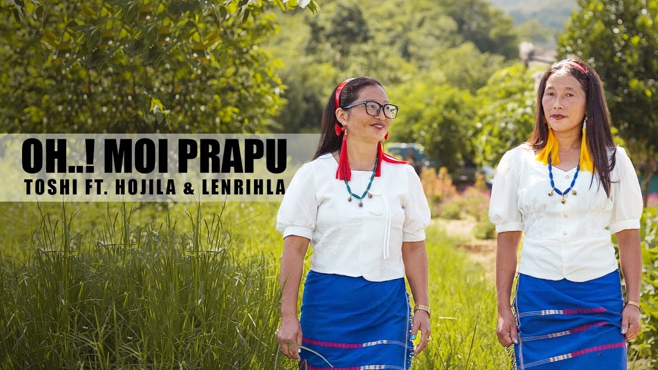 Oh! Moi Prapu_(Official MV)