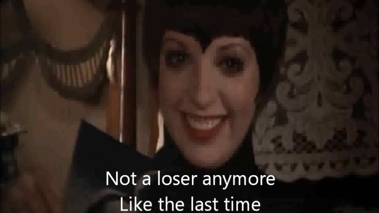 Liza Minnelli - Maybe This Time (Lyrics)