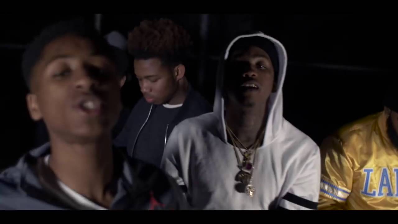 NBA YoungBoy & Scotty Cain - Homicide