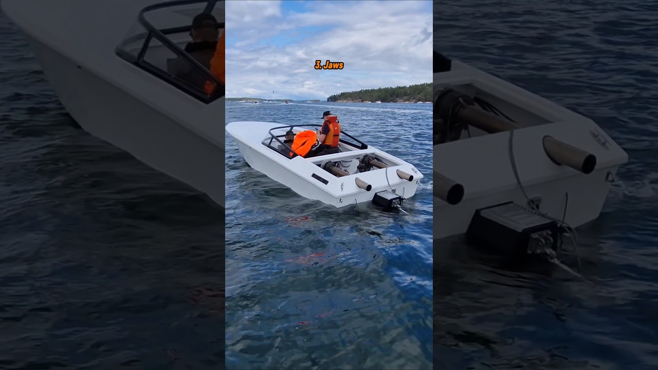Parhaat V8 &auml;&auml;net? #SaaristoPokerrun