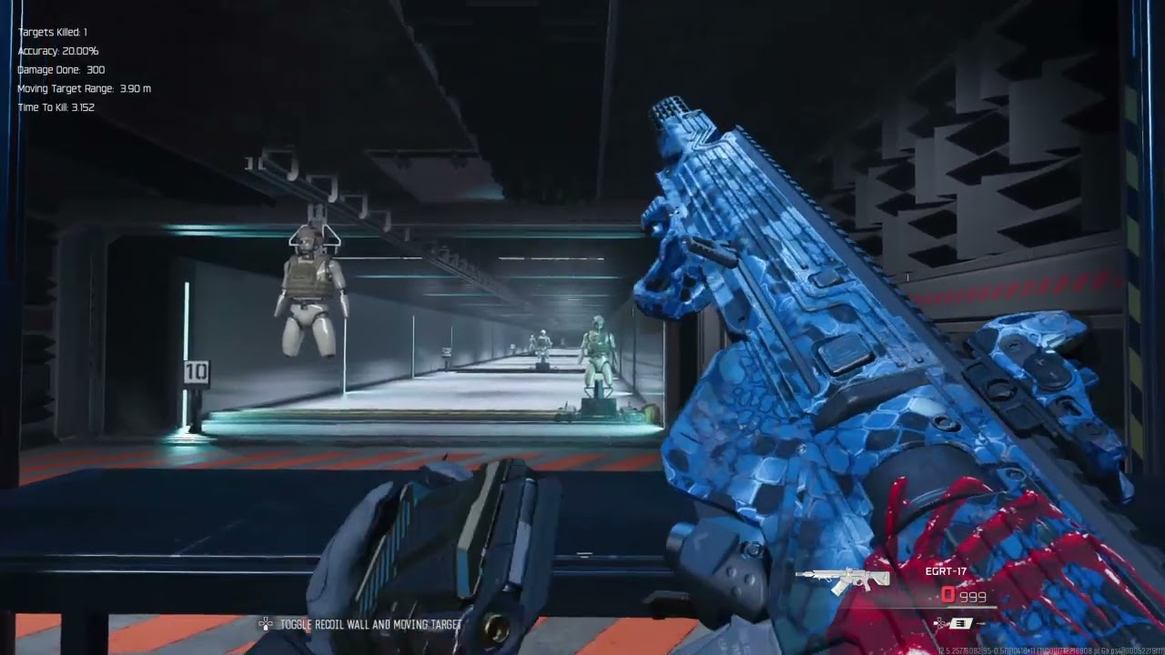Call of Duty®Warzone ZERO recoil? AGift cause 'you were there '