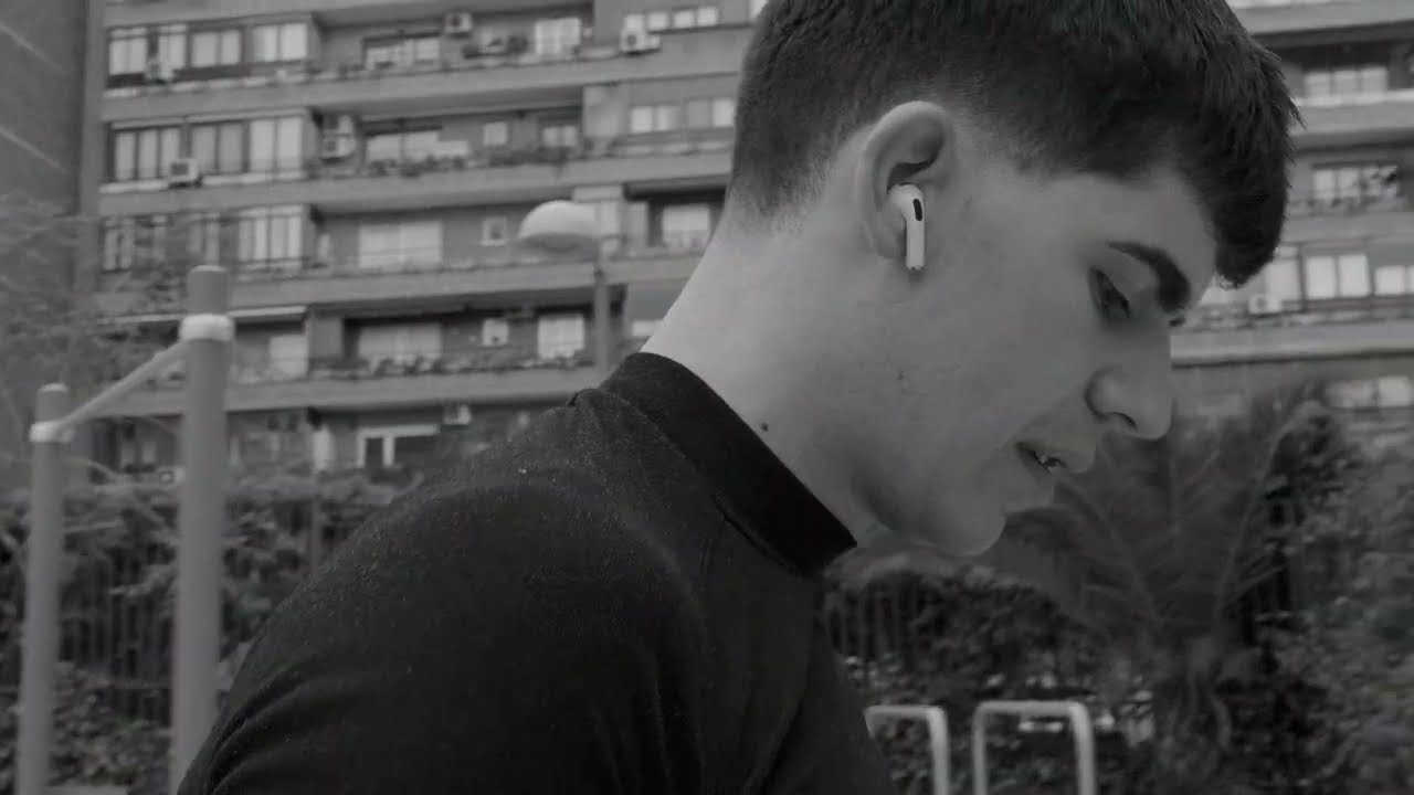 D.PALERMO - INTRO LOOP (VIDEO)