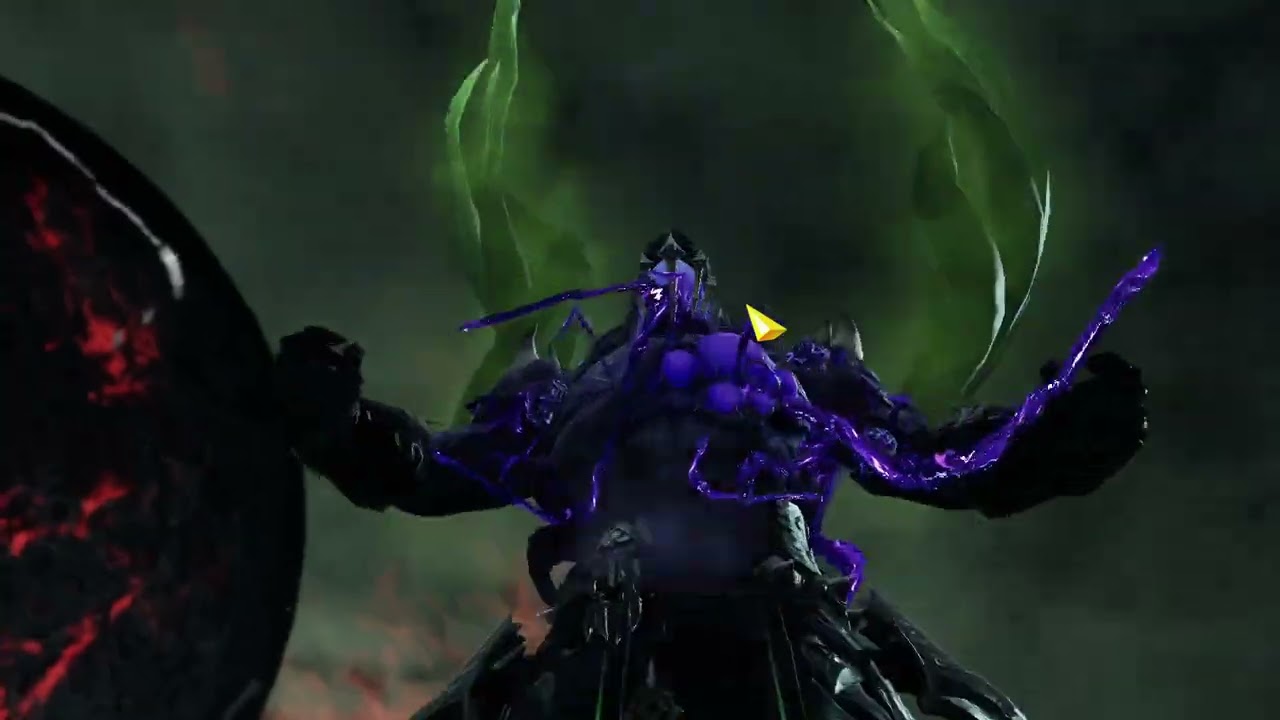 NEW First Intetion build Wardancer(1585ilvl) in Iliakan NM(24% cruel fighter)