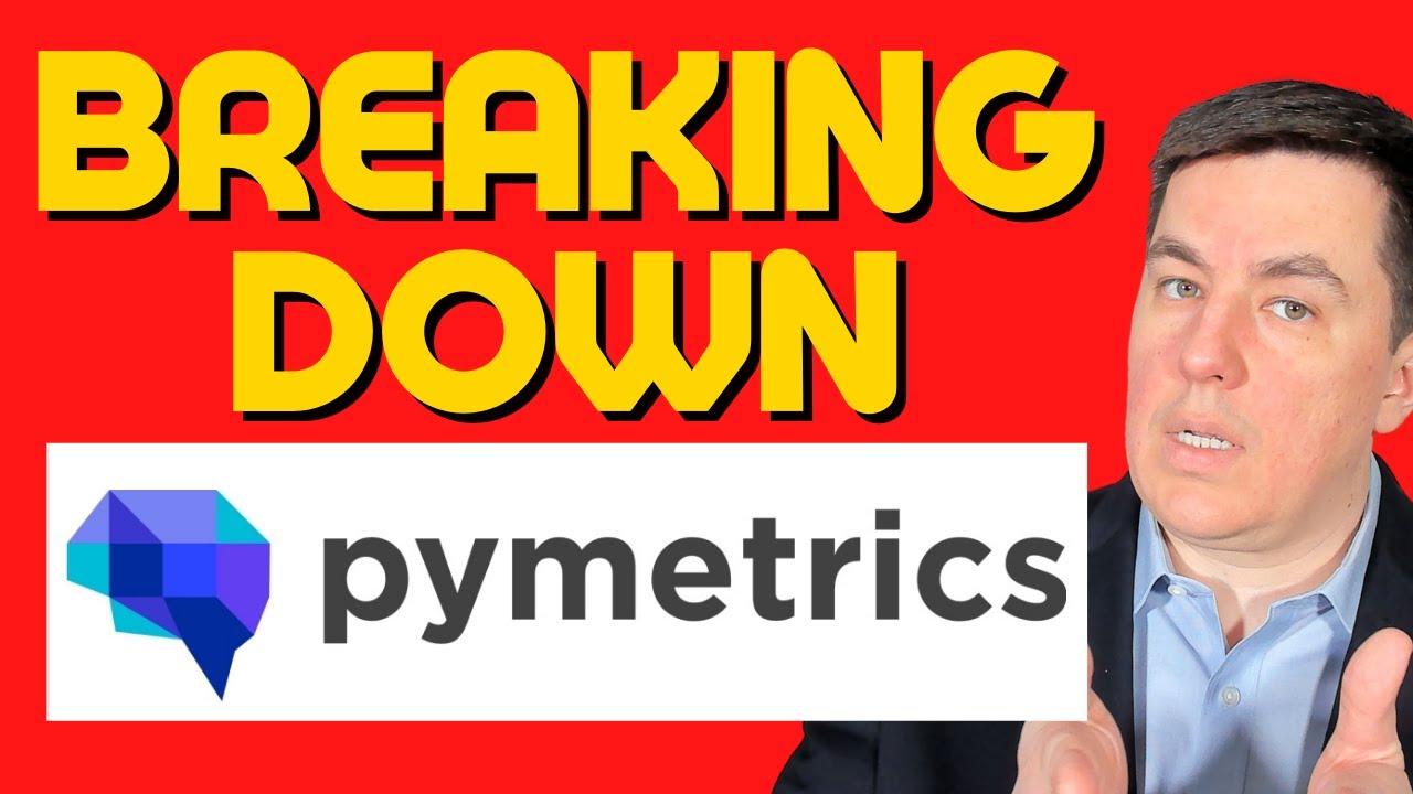 Что такое собеседование Pymetrics? Мы расскажем вам, что это такое, как оно работает и как его ус...