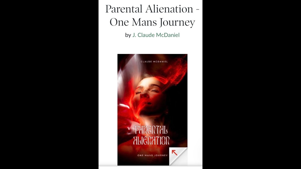 Narcissistic Parental Alienation | Alienation Events Part Four