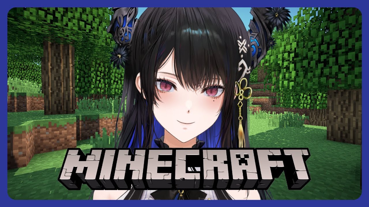 No plan, only minecraft 🎼