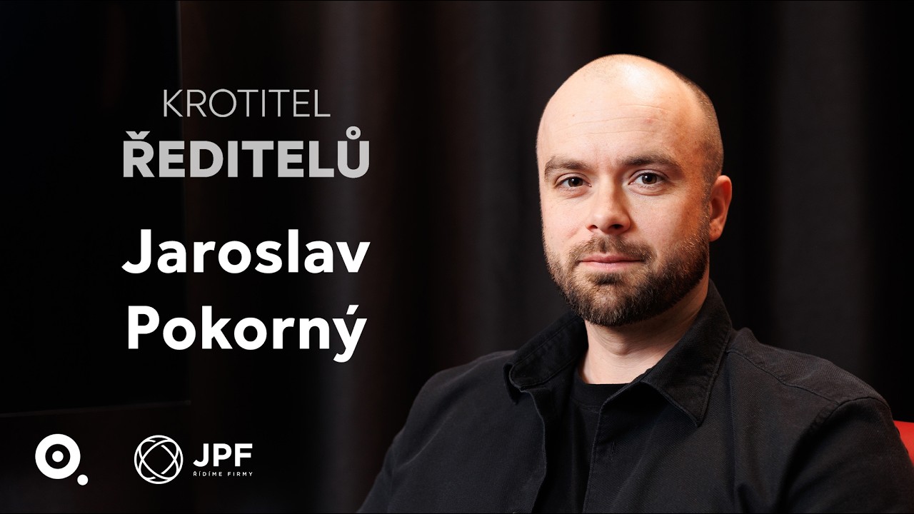 Koupí zavedenou firmu, dosadí svého manažera. Levnější než než marketing, říká šéf skupiny