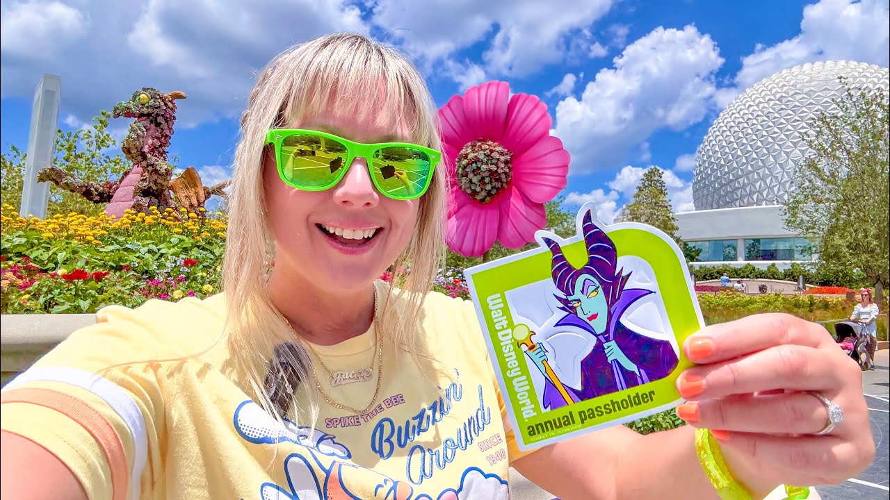 NEW Passholder Summer at EPCOT, Test Track is Testing, Purple Martin Babies, Food & More Updates!