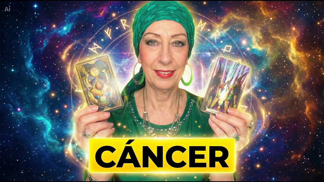 CANCER: ♋ INEVITABLE!! TEARS AND RETURN// STRONG ENERGY CONNECTION// MONEY BEGINS TO FLOW