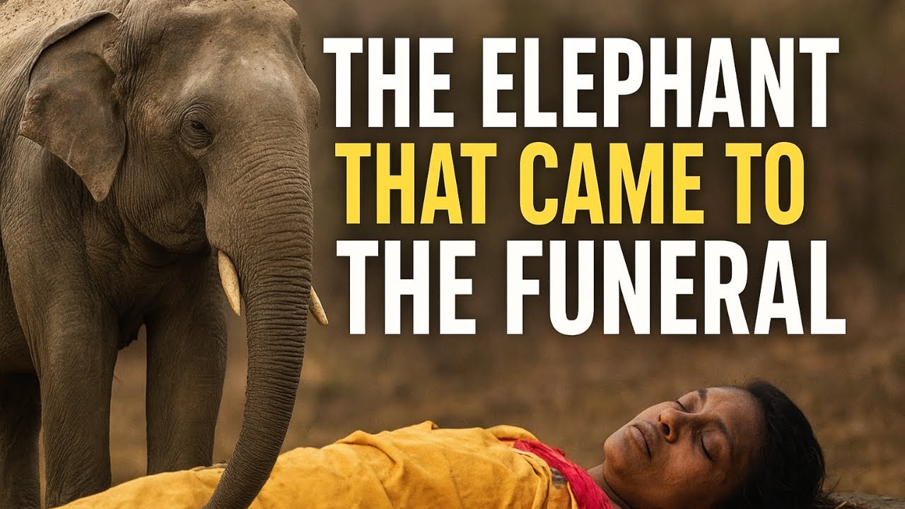 The Elephant&rsquo;s Revenge That Shook the World