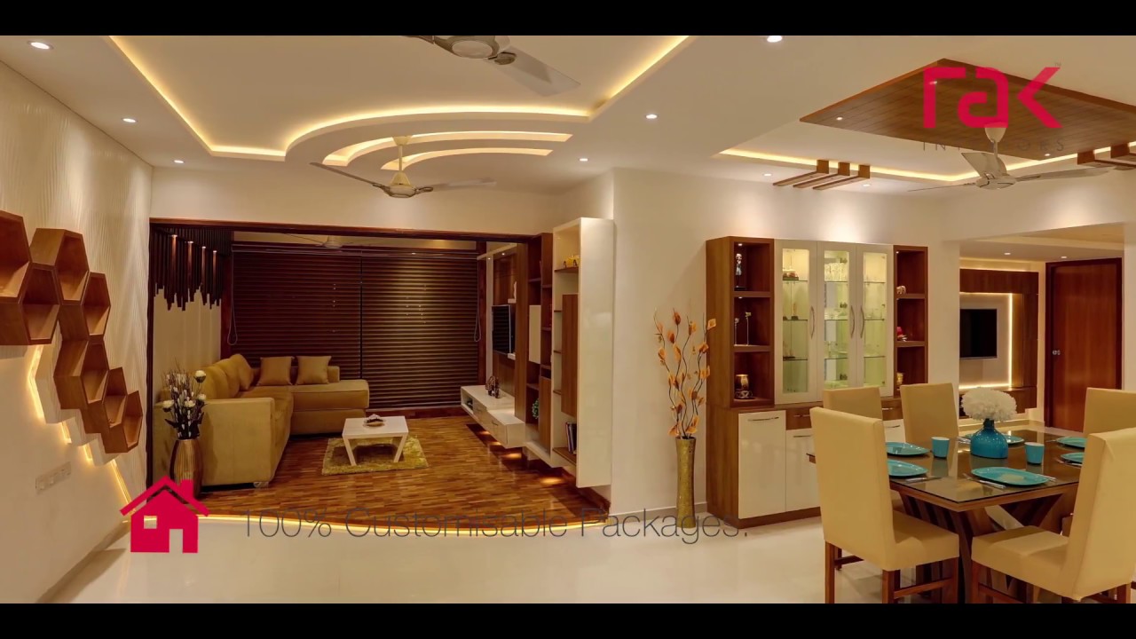 Wardrobe Designs in Kochi | Interior Decorators in Kochi -RAK INTERIORS | Kochi-Kadavanthra